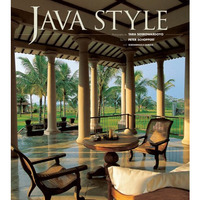Java Style [Paperback]