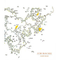 Jim Roche: Glory Roads [Paperback]