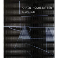 Karin Hochstatter: gegengerade [Paperback]