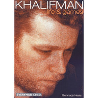 Khalifman: Life and Games [Paperback]