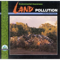 Land Pollution [Hardcover]