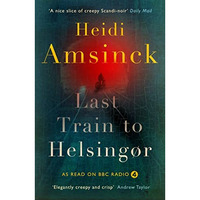 Last Train to Helsingør [Paperback]