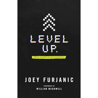 Level Up [Paperback]