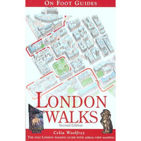 London Walks [Paperback]