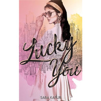 Lucky You [Paperback]