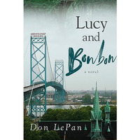 Lucy and Bonbon [Paperback]
