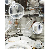 Mary Bauermeister: Signs, Words, Universes [Hardcover]