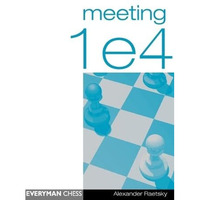 Meeting 1e4 [Paperback]