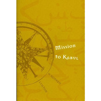 Mission to Kabul [Paperback]