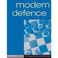 Modern Defence [Paperback]