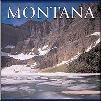 Montana [Hardcover]