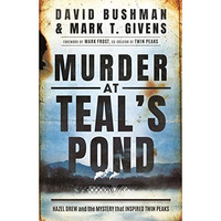 Murder At Teals Pond                     [TRADE PAPER         ]