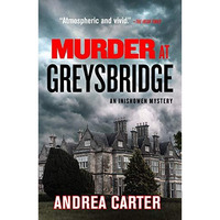 Murder at Greysbridge [Hardcover]