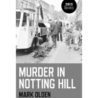Murder in Notting Hill [Paperback]