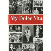 My Dolce Vita: A Memoir [Hardcover]