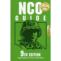 NCO Guide [Paperback]
