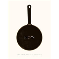 NOPI: The Cookbook [Hardcover]