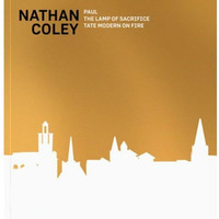 Nathan Coley [Paperback]