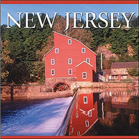 New Jersey [Hardcover]