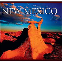New Mexico [Paperback]
