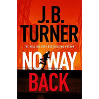 No Way Back                              [TRADE PAPER         ]