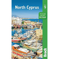 North Cyprus [Paperback]