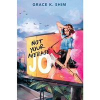 Not Your Average Jo [Hardcover]