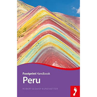 Peru Handbook [Paperback]