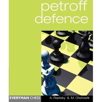 Petroff Defence [Paperback]