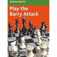 Play the Barry Attack [Paperback]