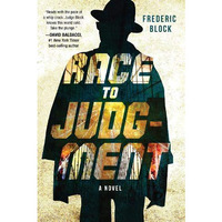 Race to Judgment [Hardcover]