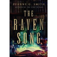 Raven Song                               [TRADE PAPER         ]