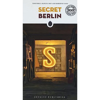 Secret Berlin [Paperback]