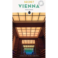 Secret Vienna [Paperback]