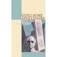 Selected Poems of Apollinaire [Paperback]
