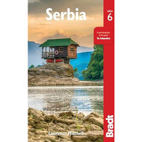 Serbia [Paperback]