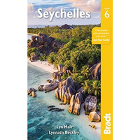 Seychelles [Paperback]
