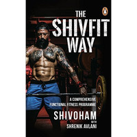 Shivfit Way [Paperback]