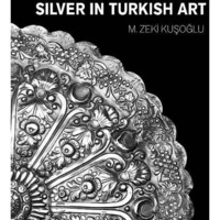 Silver in Turkish Art [Paperback]