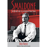 Smaldone: The Untold Story of an American Crime Family [Paperback]