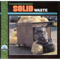 Solid Waste [Hardcover]