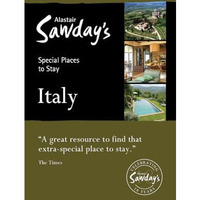Special Places to Stay: Italy [Paperback]