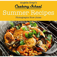 Summer Recipes [Hardcover]