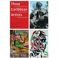 THREE CARIBBEAN ARTISTS [Paperback]