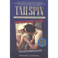 Tailspin: The Strange Case of Major Call [Paperback]