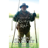 Tales of a River Rat: Adventures Along the Wild Mississippi [Paperback]
