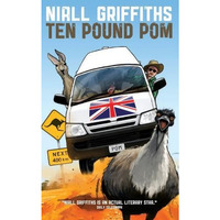 Ten Pound Pom [Paperback]