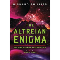 The Altreian Enigma [Paperback]
