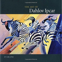 The Art of Dahlov Ipcar [Hardcover]