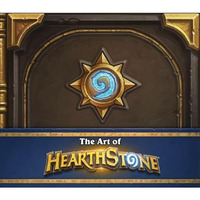 The Art of Hearthstone [Hardcover]